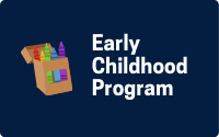 early childhood program 